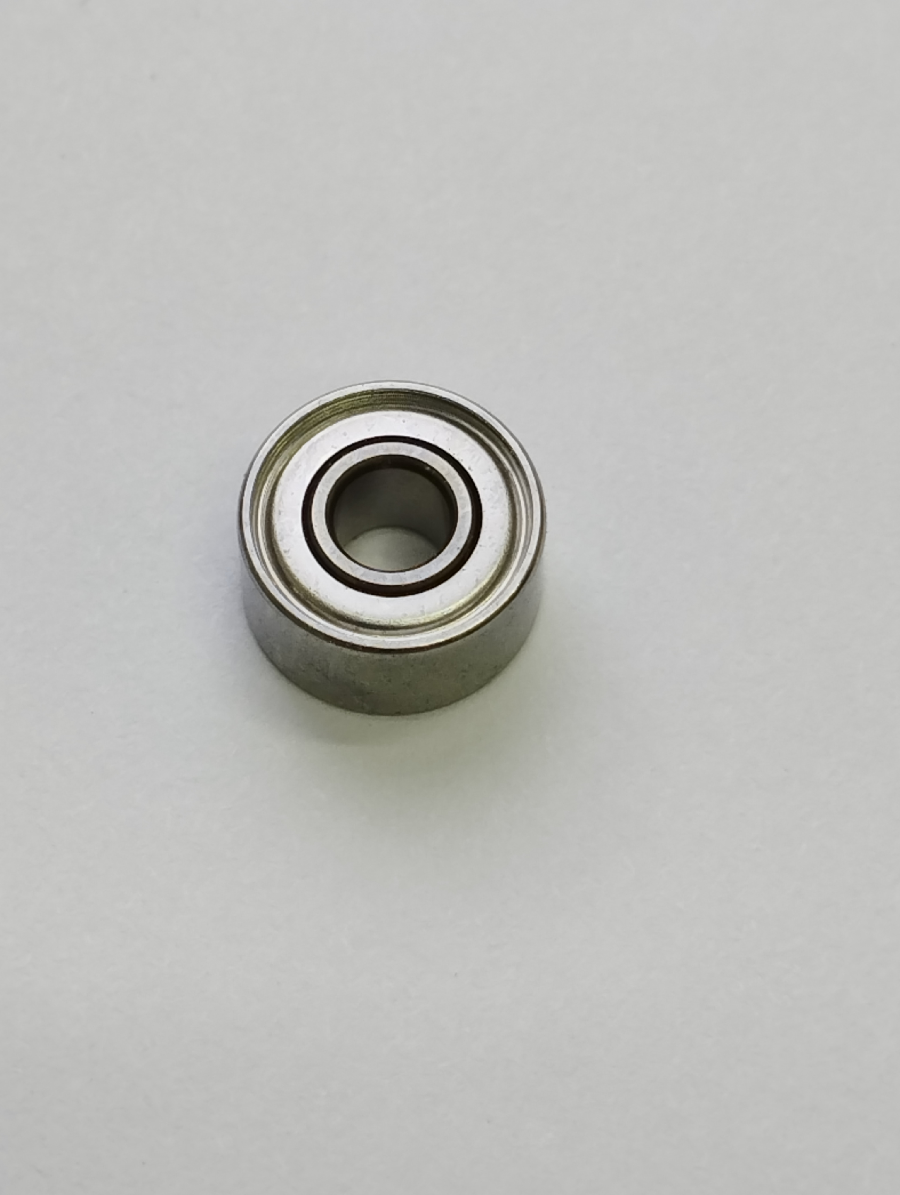 Подшипник 830zz NSK (8*3*4)мм